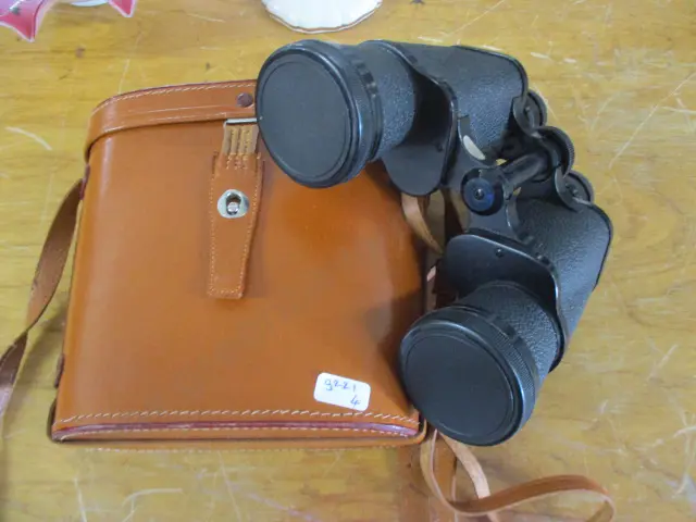 Binoculars Image 1++